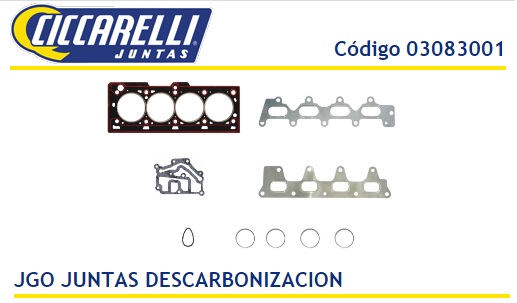 RENAULT CLIO MEGANE KANGOO SANDERO SYMBOL SCENIC  K4M 1.6 16V-JD