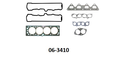 CHEVROLET CORSA TIGRA 1.6 16V. DOHC C16XE X16XE ECOTEC-JD
