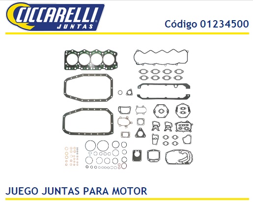 FIAT DUCATO-REN MASTER 2.5L -JM
