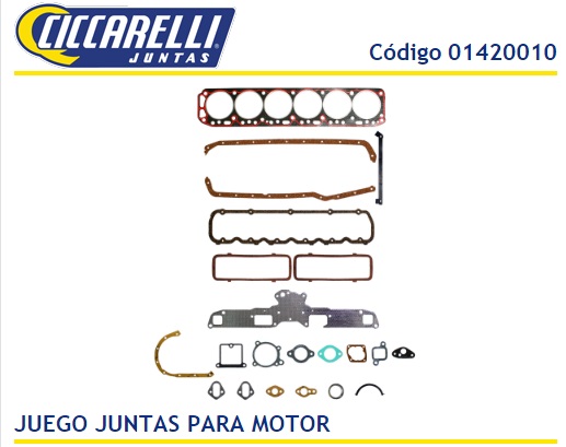 CHEVROLET C10 SILVERADO 4.1 7 B IMP. 6CIL.-JMTC