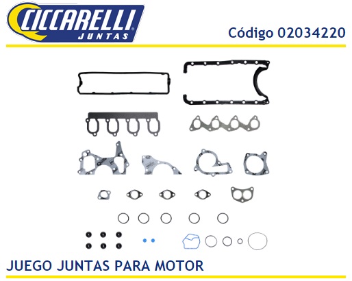 FORD FIESTA-COURRIER 1.8D S/T -JMTC