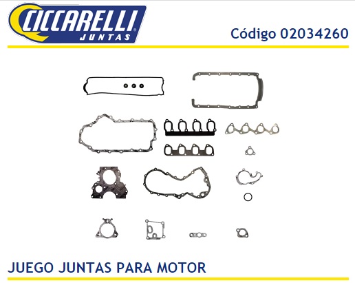 FORD FOCUS 1.8 TDI-ENDURA INYECCION DIRECTA DIESEL TURBO -JMST