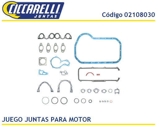 VOLKSWAGEN SENDA SAVEIRO GOL DIESEL 1.6 D - JM