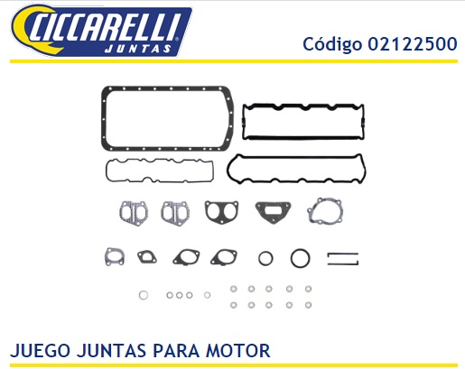 PEUGEOT 206 306-PARNER DW8 1.9 8V DIESEL -JMTC