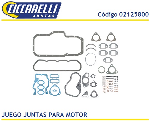 PEUGEOT 504D-505-INDENOR XD2-XD3-JMST