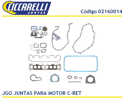 FORD RANGER CHEVROLET S-10 MERCEDES BENZ SPRINTER MAXION 2.5 2.8 S/T C/PORTA-JMST