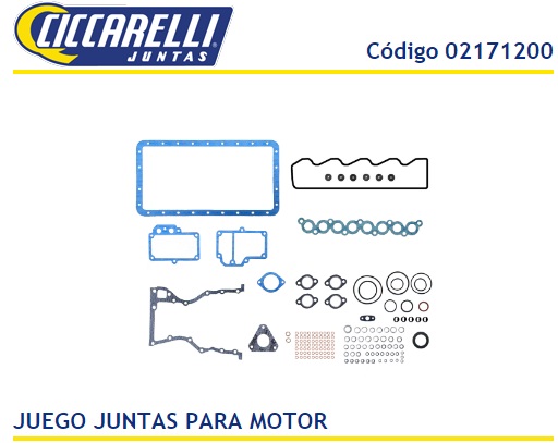MWM 4 CIL-CHEV BLAZER 2.8L DT-JMST