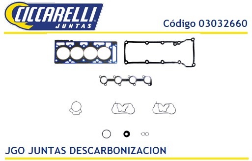 FORD ZETEC ROCAM 1.6 8V FOCUS ESCORT KA ECOSPORT FIESTA MAX -JD