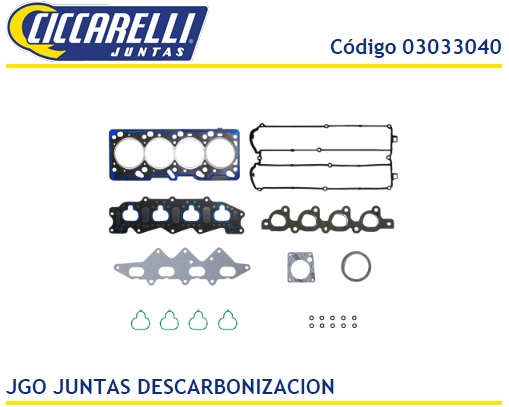 FORD MONDEO-FOCUS 2.0 16V ZETEC-JD