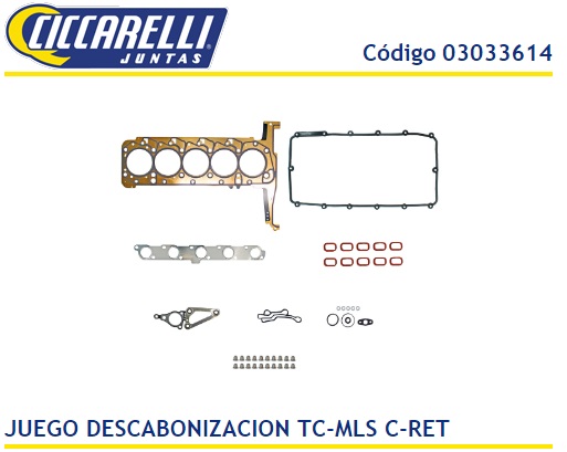 FORD RANGER 3.2 20V TDCI PUMA 5CIL ESP. 1.10M TC MLS CR - JD