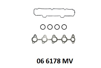 FORD FIESTA ECO SPORT CITROEN C3 DV4 1.4 8V  HDI S/TAPA-JD