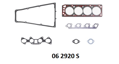FORD TAUNUS L GXL 2.0 -JD