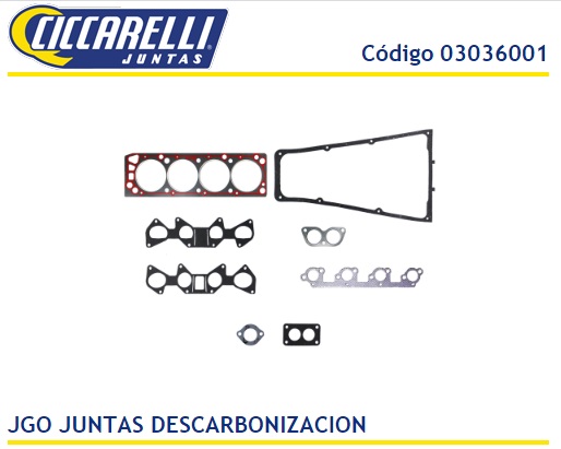 FORD TAUNUS SIERRA 2.3 L.-JD