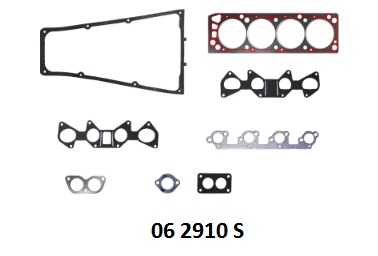 FORD TAUNUS SIERRA 2.3 L.-JD