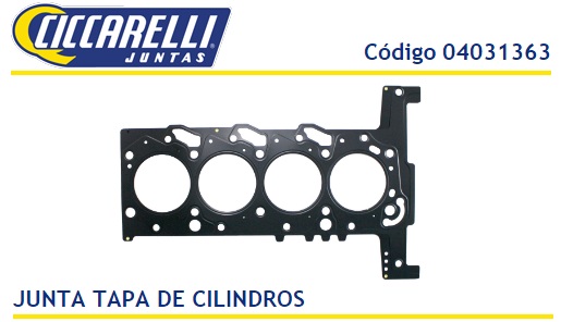 FORD TRANSIT TDCI DUCATO JTD BOXER HDI  2.2L 16V DURATORQ 1.20MM 3M 87MM  P8FA DOHC -TC