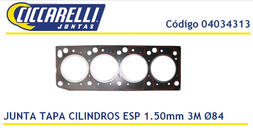 FORD FOCUS 1.8 TDI-ENDURA INYECCION DIRECTA DIESEL TURBO -3M-1.50-TC