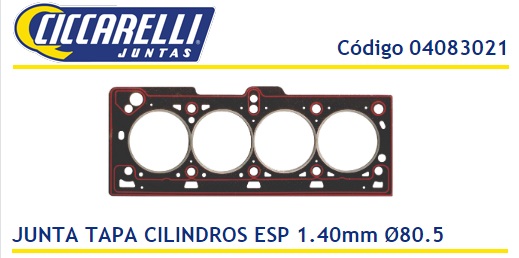 RENAULT CLIO MEGANE KANGOO K4M 1.6 16V 79.5MM -TC