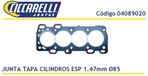 RENAULT LAGUNA 2.0 16V N7Q MOT. VOLVO -TC