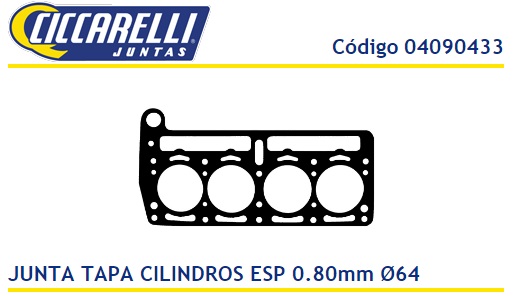 FIAT 600 D-E-R COMPETICION 0,8-TC