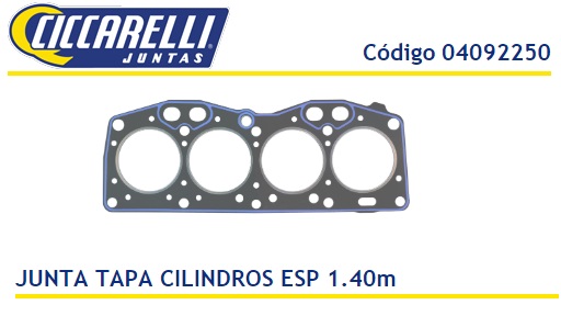 FIAT 128 147 1.1 BRIO SPAZIO 80MM-TC