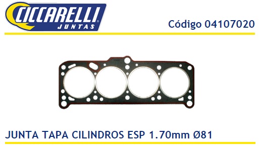 VOLKSWAGEN GACEL SENDA AUDI 1.6 -TC