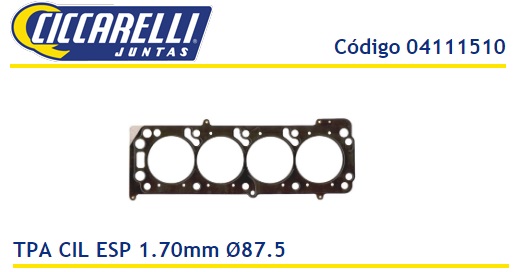 CHEVROLET S10 BLAZER 2.4 MULTILAMINA -TC