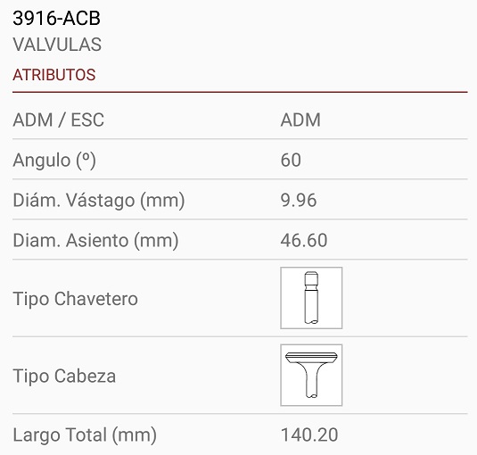 RENAULT TRUCK RIV MIDLINER 250 135 150 PREMIUM 250 10X46X140 1R. 30º