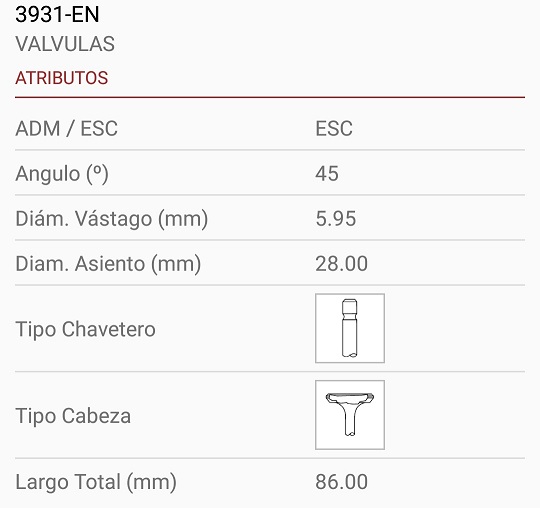 SUZUKI VITARA 1.3 6X28X86 1R. 45º