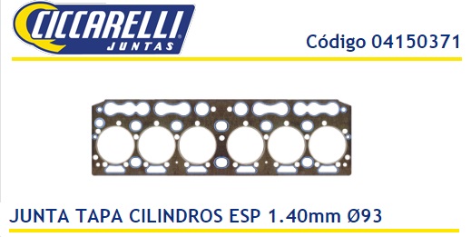 PERKINS 6-305 102HP  CADENERO-TC