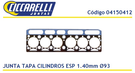 PERKINS 6-305 PF 102HP-TC