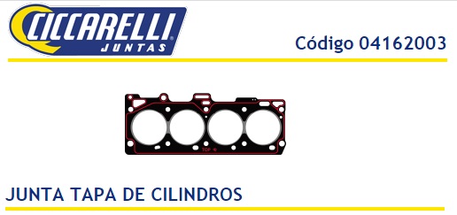 FORD RANGER POWER STROKE 3.0 16V INTERNACIONAL 1.40 2M -TC