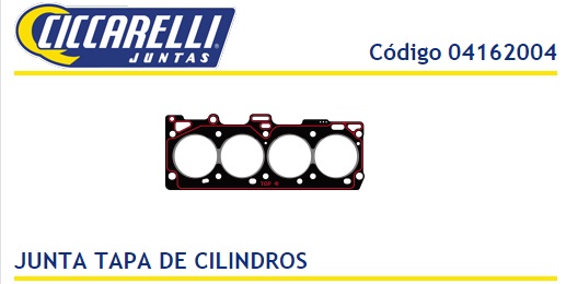 FORD RANGER POWER STROKE 3.0 16V INTERNACIONAL 1.50 3M CIL. 96MM-TC