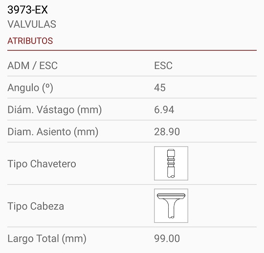 SEAT IBIZA CORDOBA 1.0 1.4 7X29X99 3R. 45º041303ECB