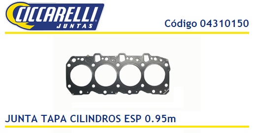 TOYOTA HILUX 3.0L TD-IKZT 5M-MULTILAMINA -TC