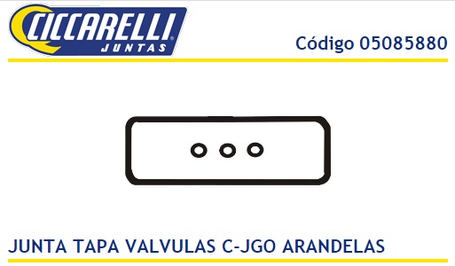 RENAULT 6 12 1.1 1.3 1.4 1.6 C/ARANDELA -TV