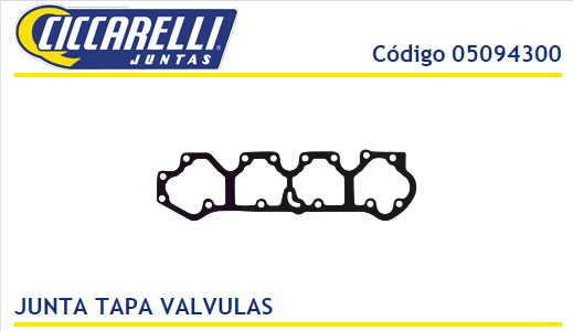 FIAT DUNA UNO PALIO FIORINO MOT.TIPO 1.4 1.6 INTERMEDIA-0.3-TV