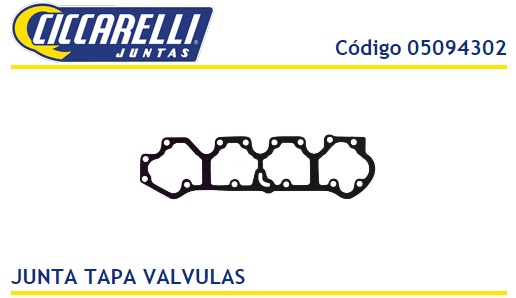 FIAT DUNA UNO PALIO FIORINO MOT.TIPO 1.4 1.6 INTERMEDIA-0.8-TV