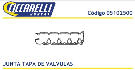 VOLKSWAGEN GOL TREND SURAN FOX GOL POWER 1.4 1.6 8V TV