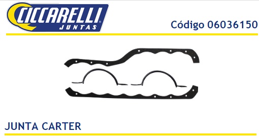 FORD TAUNUS SIERRA 2.0 2.3 - JCCA