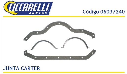 FORD ESCORT SAVEIRO GOL  1.6 CHT-JCCA