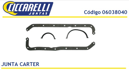 FORD FIESTA KA 1.0-1.3 ESPAÑOL VARILLERO NAFTA-JCCA (07-3080)