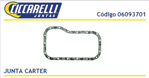 FIAT UNO PALIO FIORINO MPI 1.1-1.3-1.5-JCCA