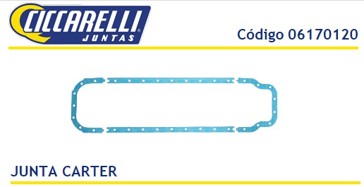 FORD F1400 F4000  MWM D229 5.9 6CIL -CCA