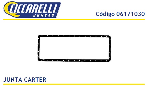CHEVROLET SILVERADO BLAZER 4.2 18V  MWM SPRINT 6.07 6CIL - JCCA