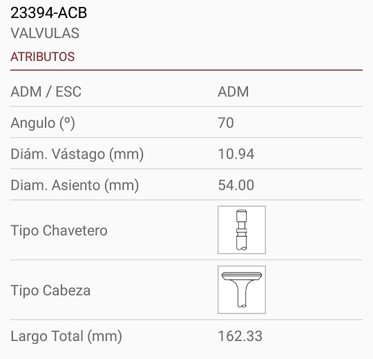 SCANIA DS 14 TURBO 11X54X162 2 TRABAS GRANDES 20º