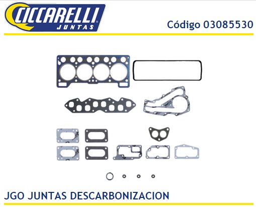 RENAULT 9 11 12 18 1.6 TRAFIC 1600-JD