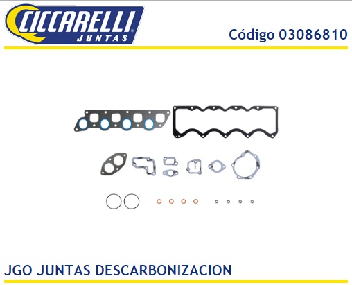 RENAULT  TRAFIC 18-21 DIESEL 2.1L-JD