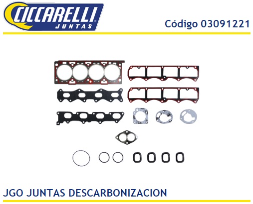 FIAT PALIO-SIENA TORQUE 1.6 16V-JD