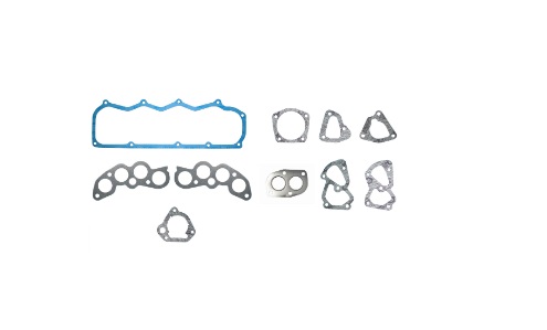 FIAT 147 TRD-DUNA FIORINO DIESEL 1.3 -JD