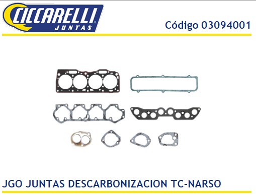 FIAT DUNA UNO FIORINO TIPO 1.6 C/TAPA -JD